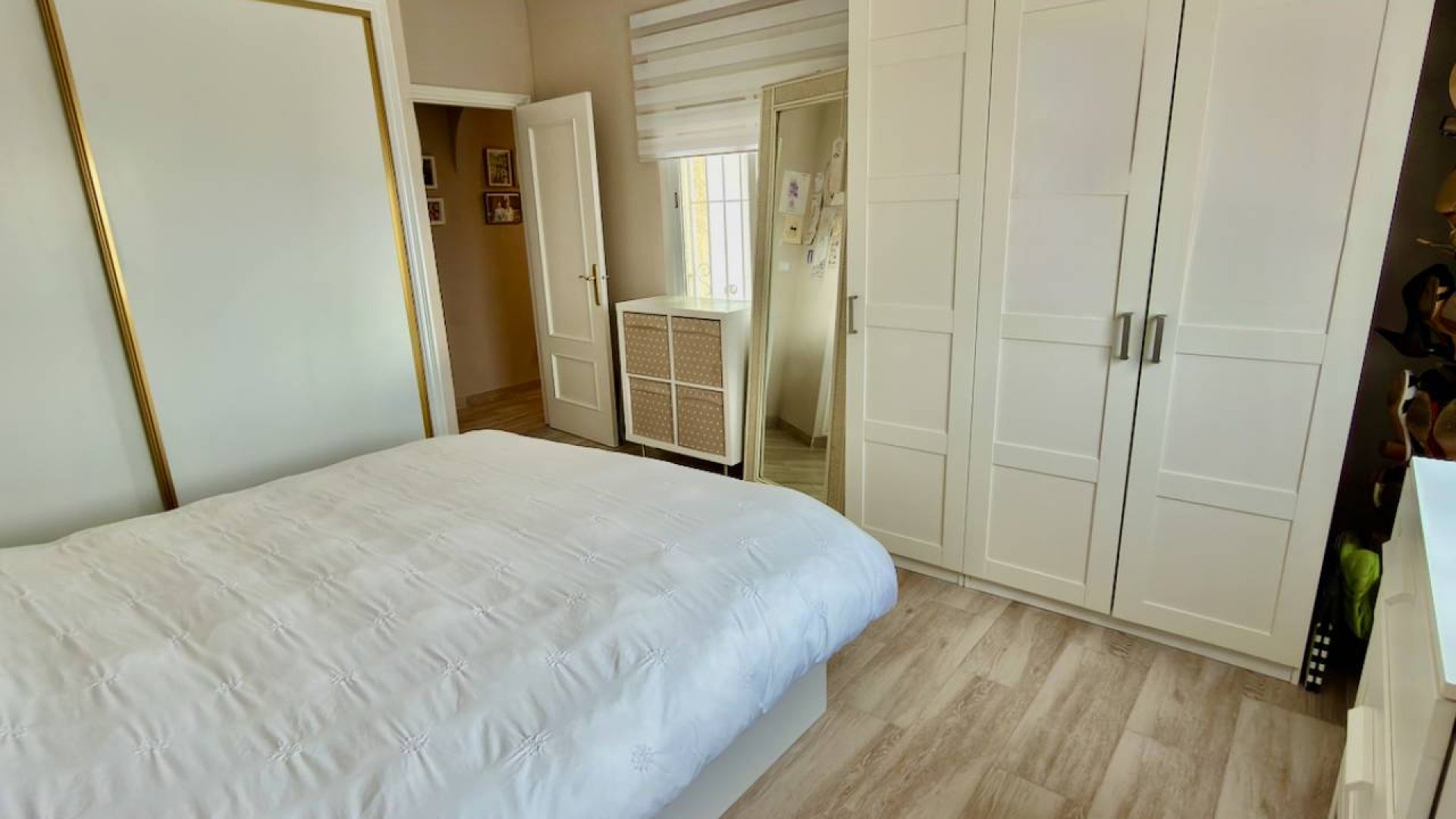 Resale - Villa -
Rafal