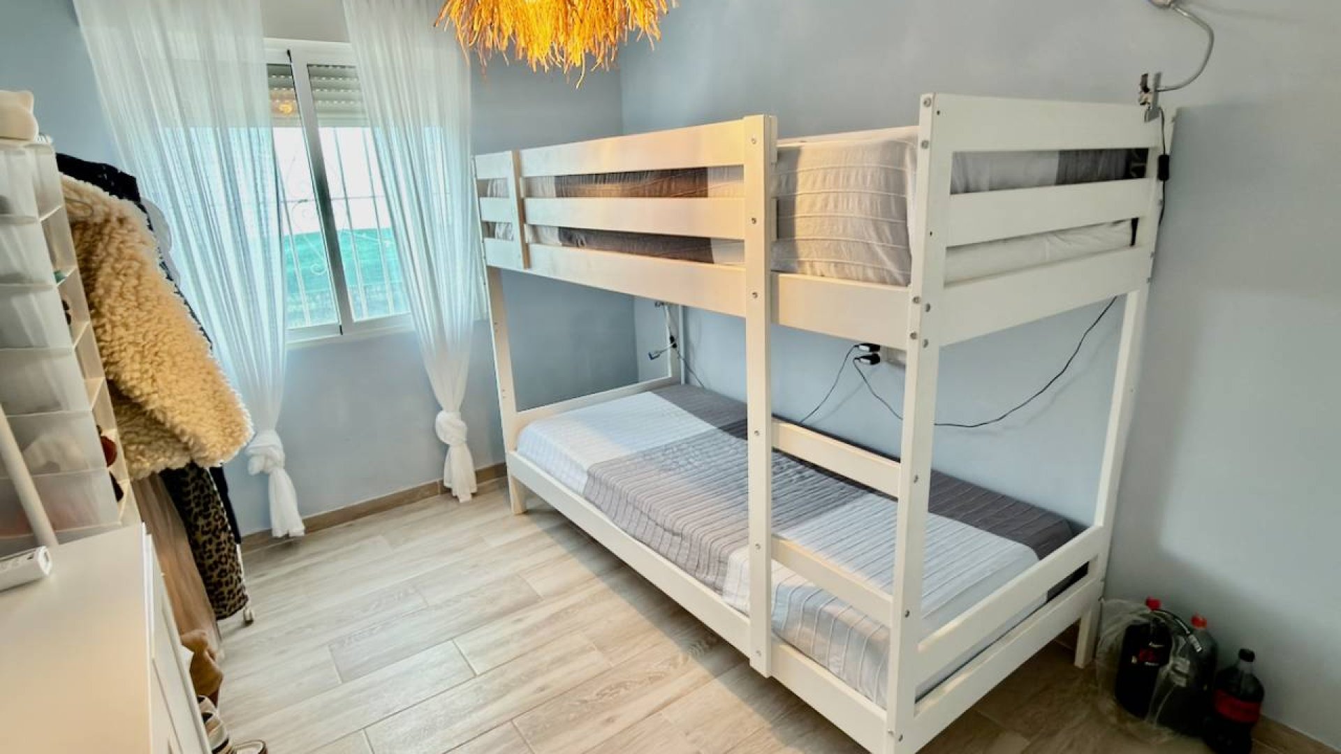 Resale - Villa -
Rafal