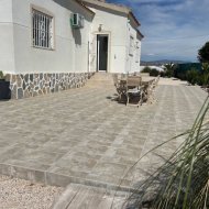 Resale - Villa -
Rafal