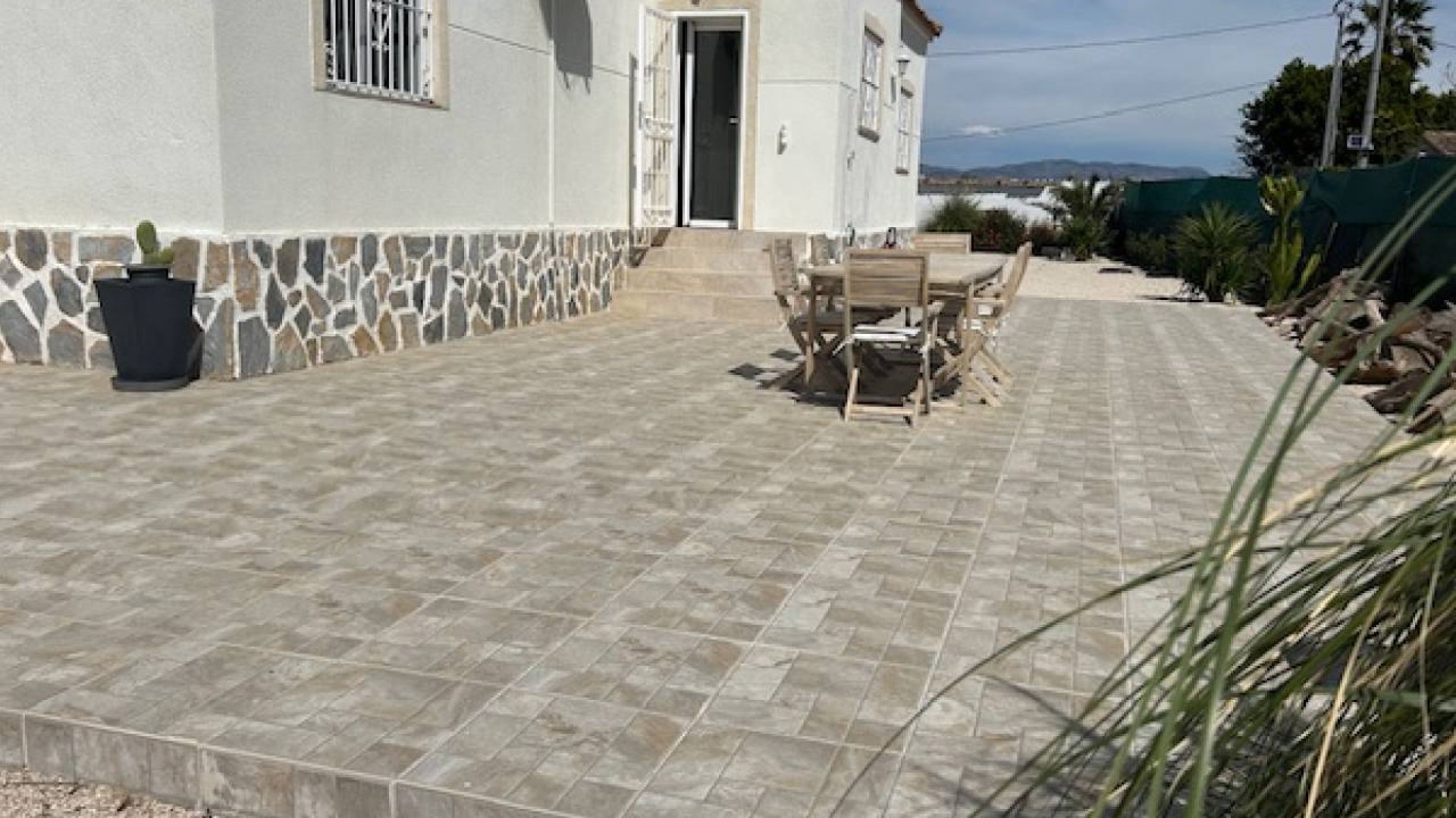 Resale - Villa -
Rafal