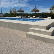 Resale - Villa -
Rafal