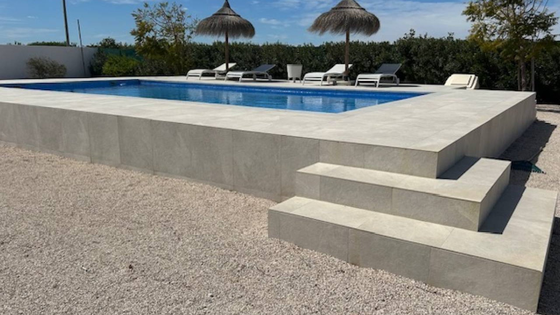 Resale - Villa -
Rafal