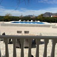 Resale - Villa -
Rafal