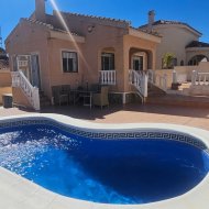 Resale - Villa -
Rojales - Benimar