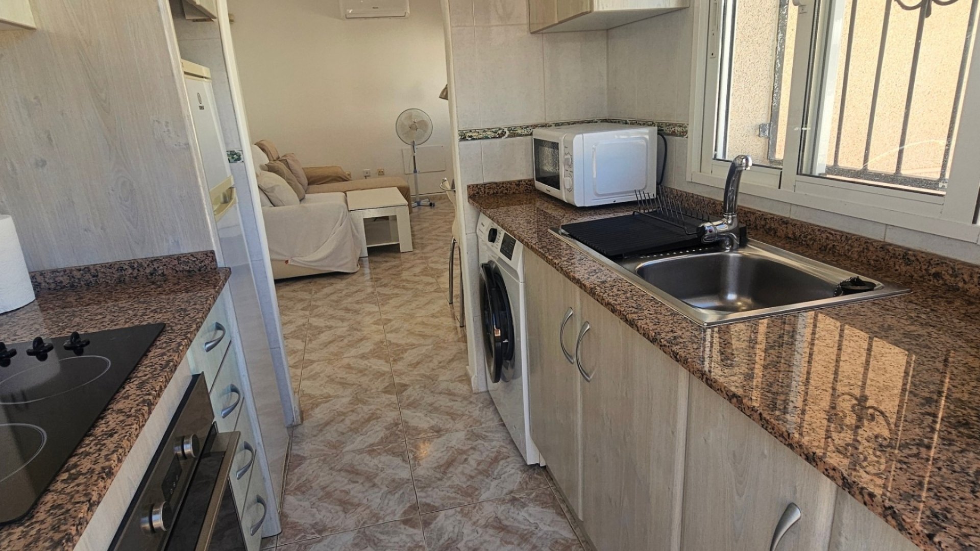 Resale - Villa -
Rojales - Benimar