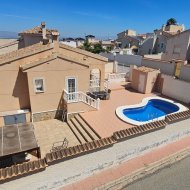 Resale - Villa -
Rojales - Benimar