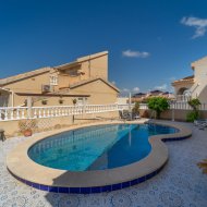 Resale - Villa -
Rojales - Benimar