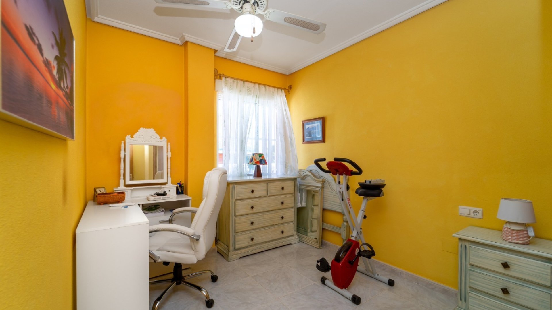 Resale - Villa -
Rojales - Benimar