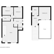 Resale - Villa -
Rojales - Benimar