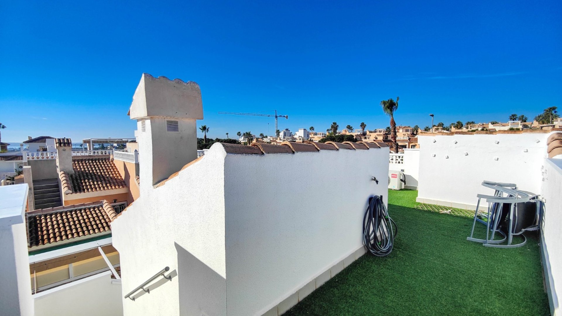 Resale - Villa -
Rojales - Ciudad Quesada - Ciudad Quesada