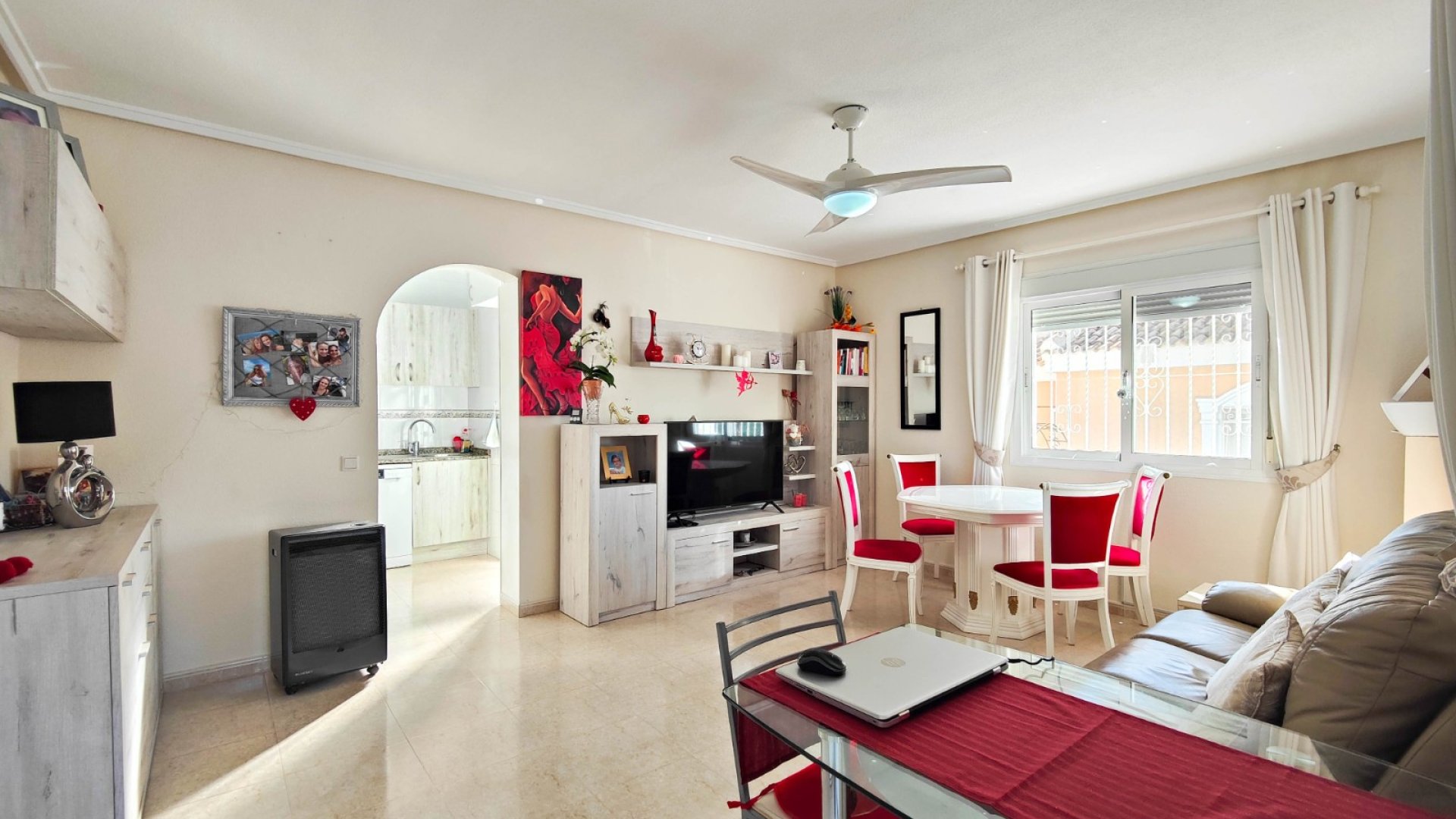 Resale - Villa -
Rojales - Ciudad Quesada - Ciudad Quesada