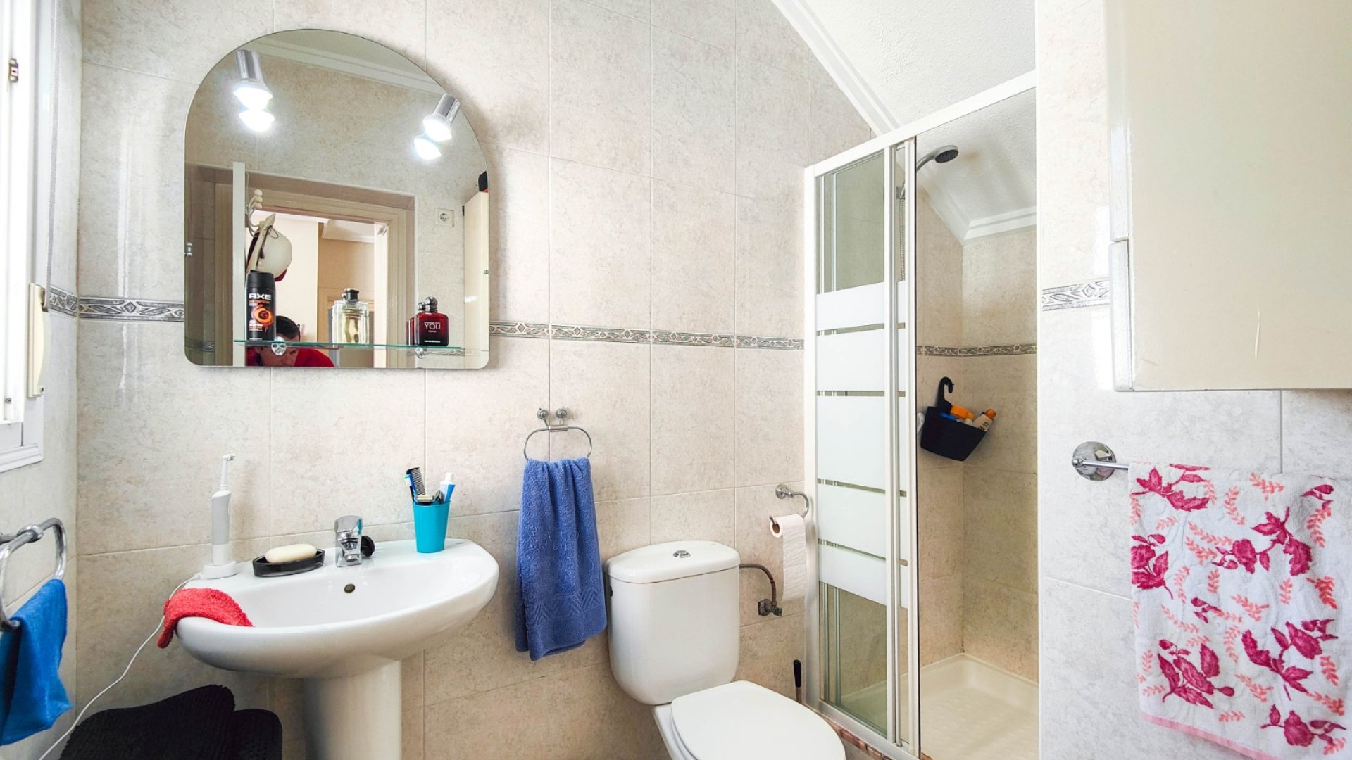 Resale - Villa -
Rojales - Ciudad Quesada - Ciudad Quesada