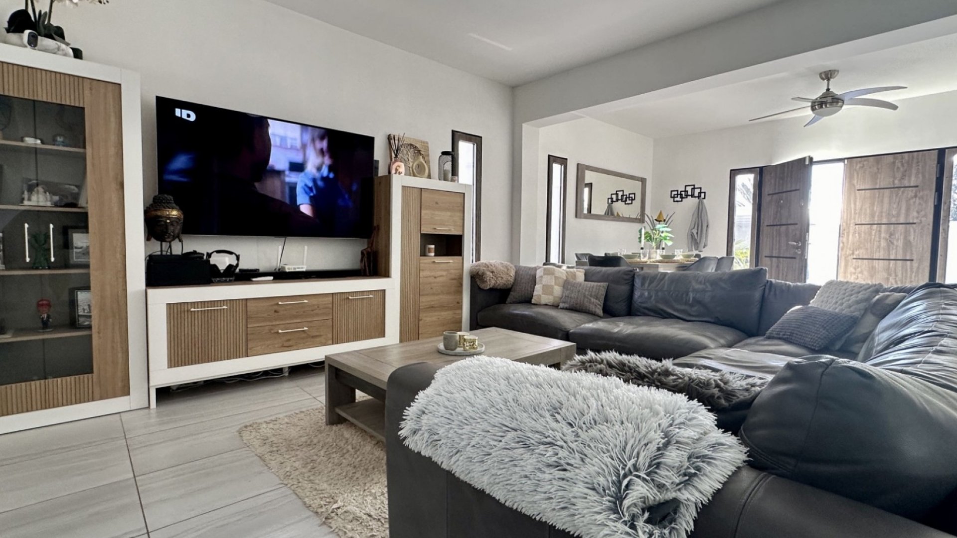 Resale - Villa -
Rojales - Ciudad Quesada