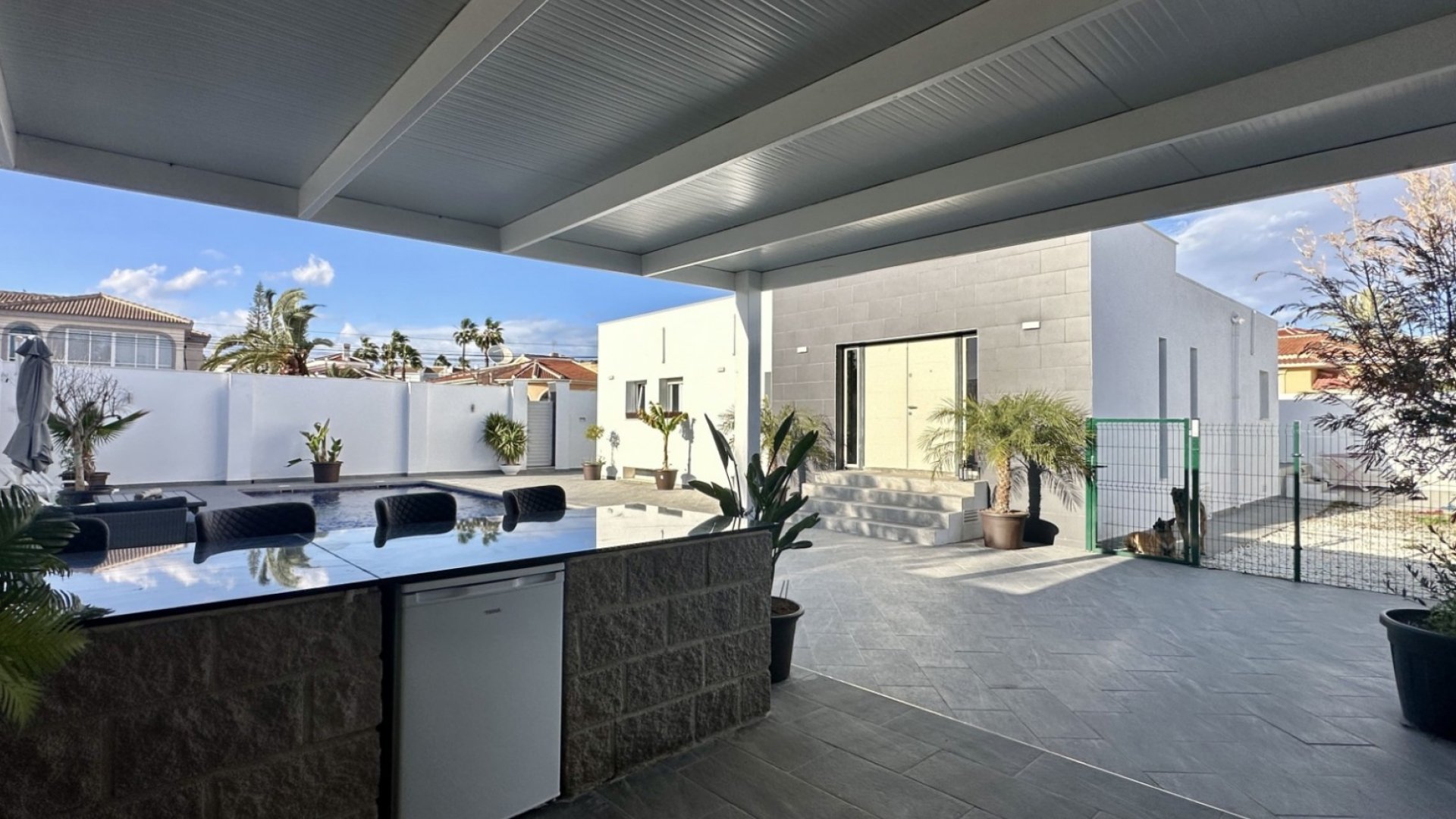 Resale - Villa -
Rojales - Ciudad Quesada