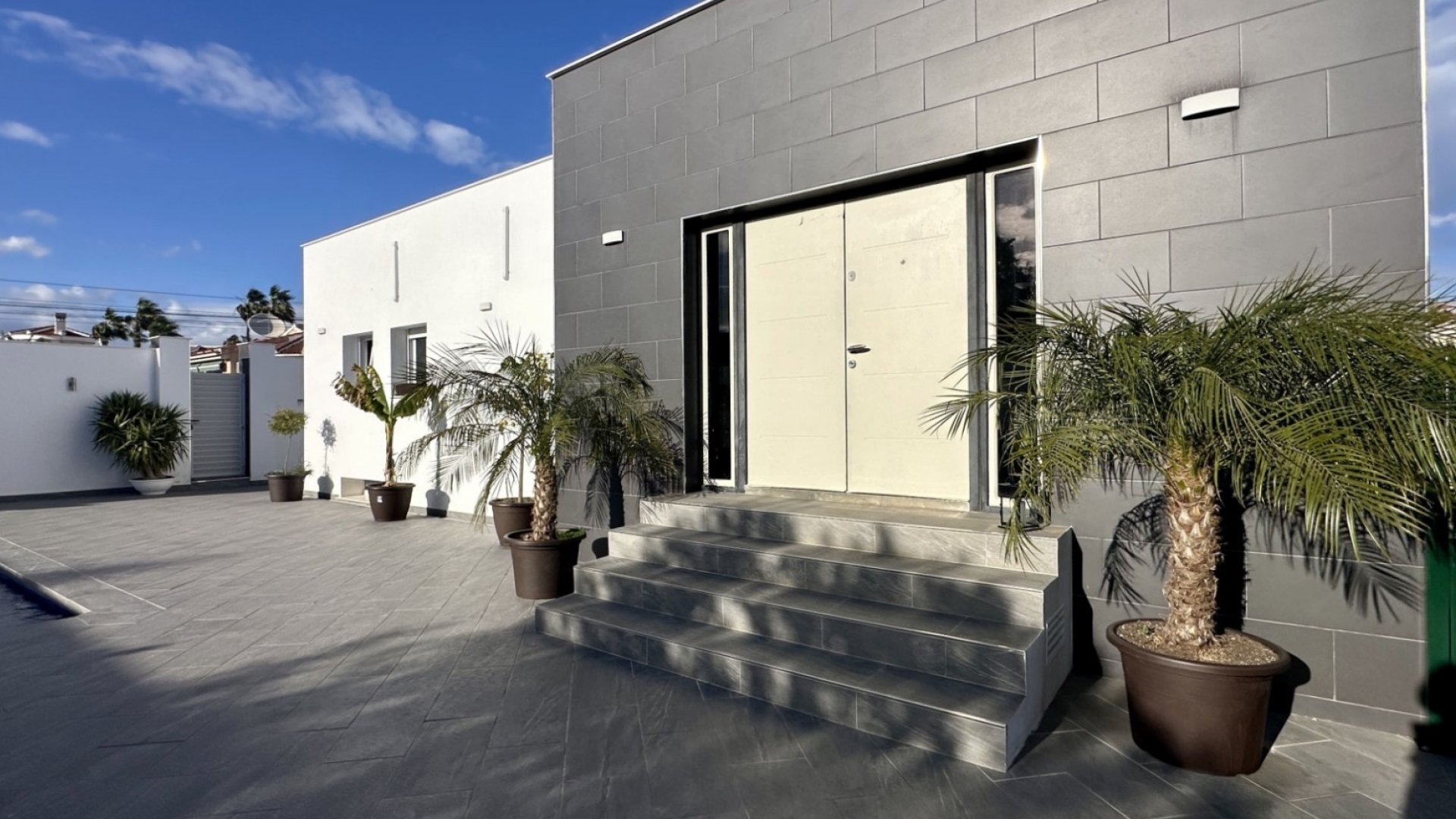 Resale - Villa -
Rojales - Ciudad Quesada