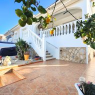 Resale - Villa -
Rojales - Ciudad Quesada