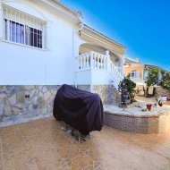 Resale - Villa -
Rojales - Ciudad Quesada