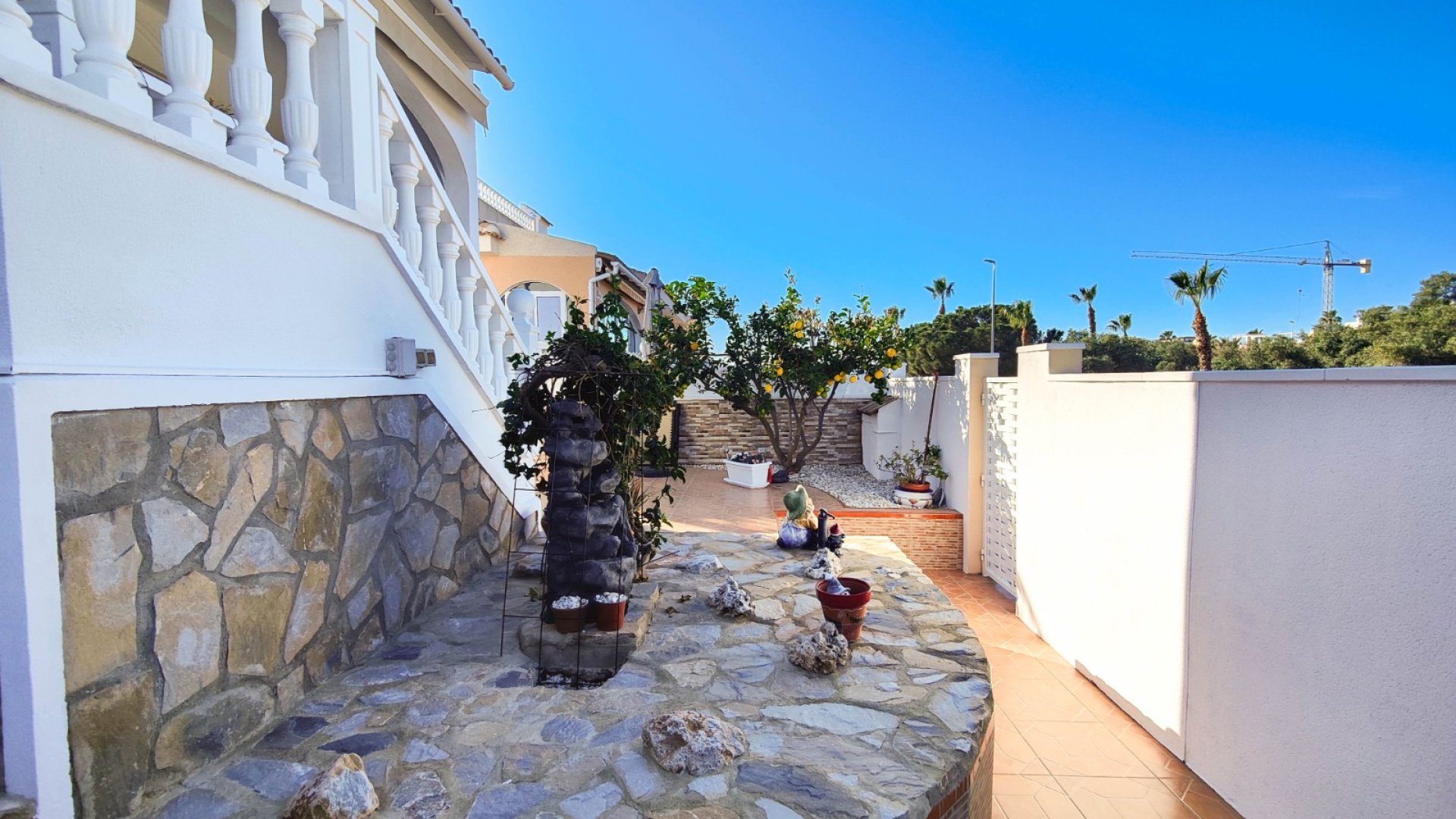 Resale - Villa -
Rojales - Ciudad Quesada