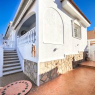 Resale - Villa -
Rojales - Ciudad Quesada