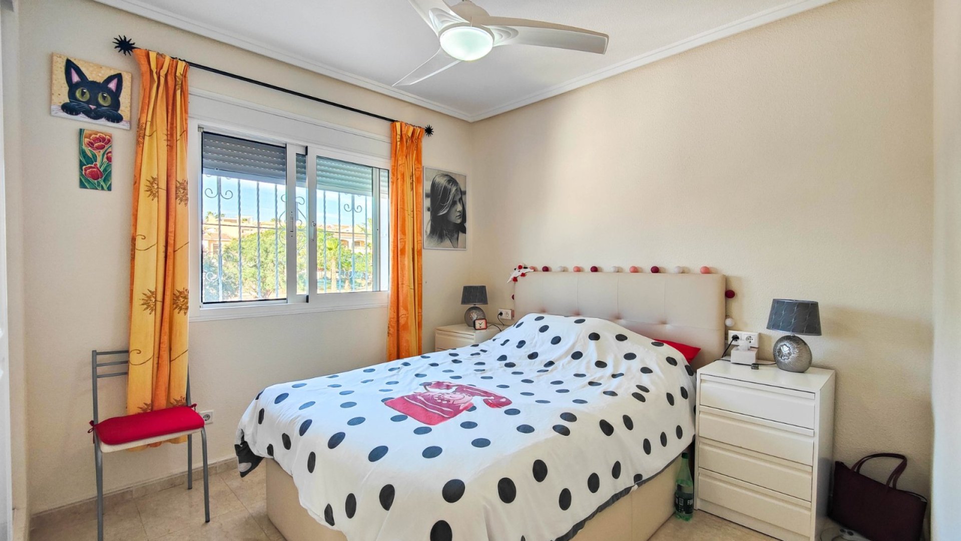 Resale - Villa -
Rojales - Ciudad Quesada