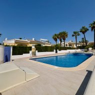 Resale - Villa -
Rojales - Ciudad Quesada