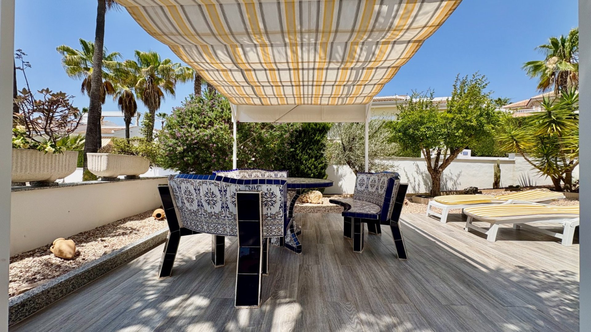 Resale - Villa -
Rojales - Ciudad Quesada