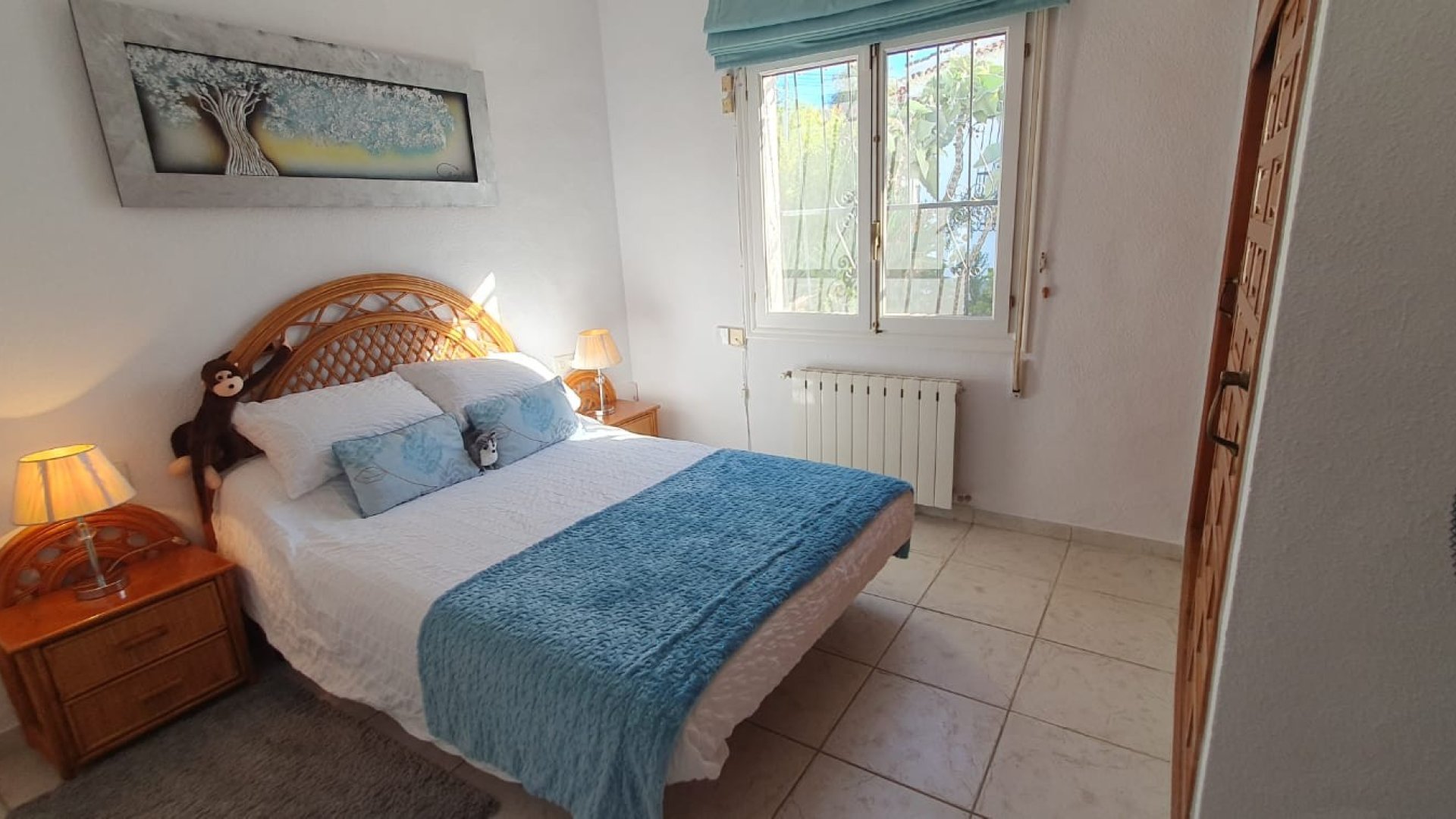 Resale - Villa -
Rojales - Ciudad Quesada