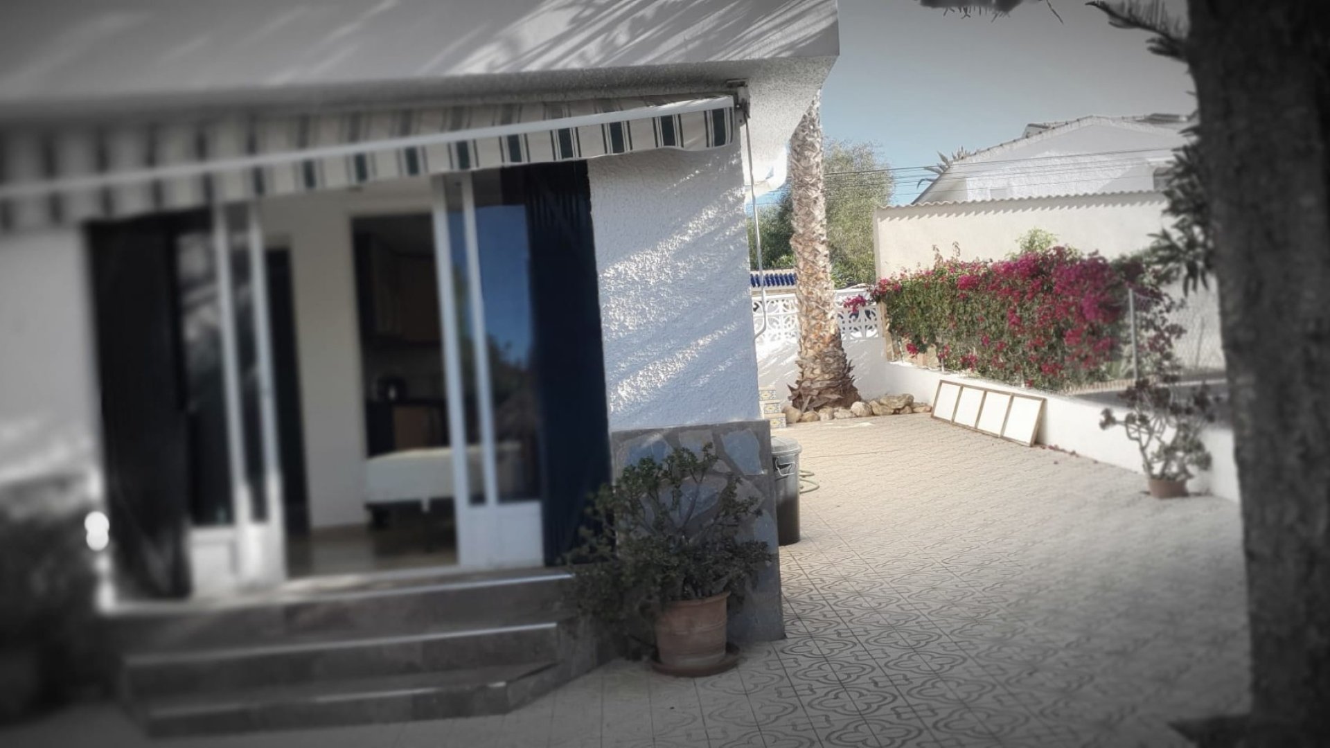 Resale - Villa -
Rojales - Ciudad Quesada