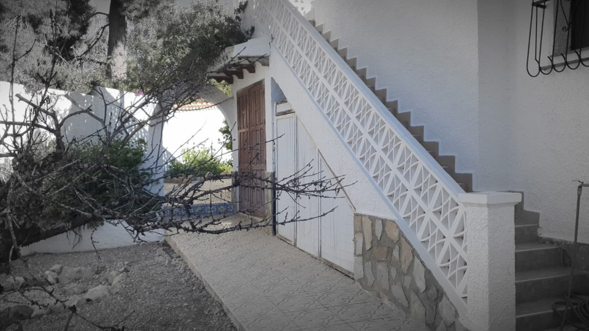 Resale - Villa -
Rojales - Ciudad Quesada