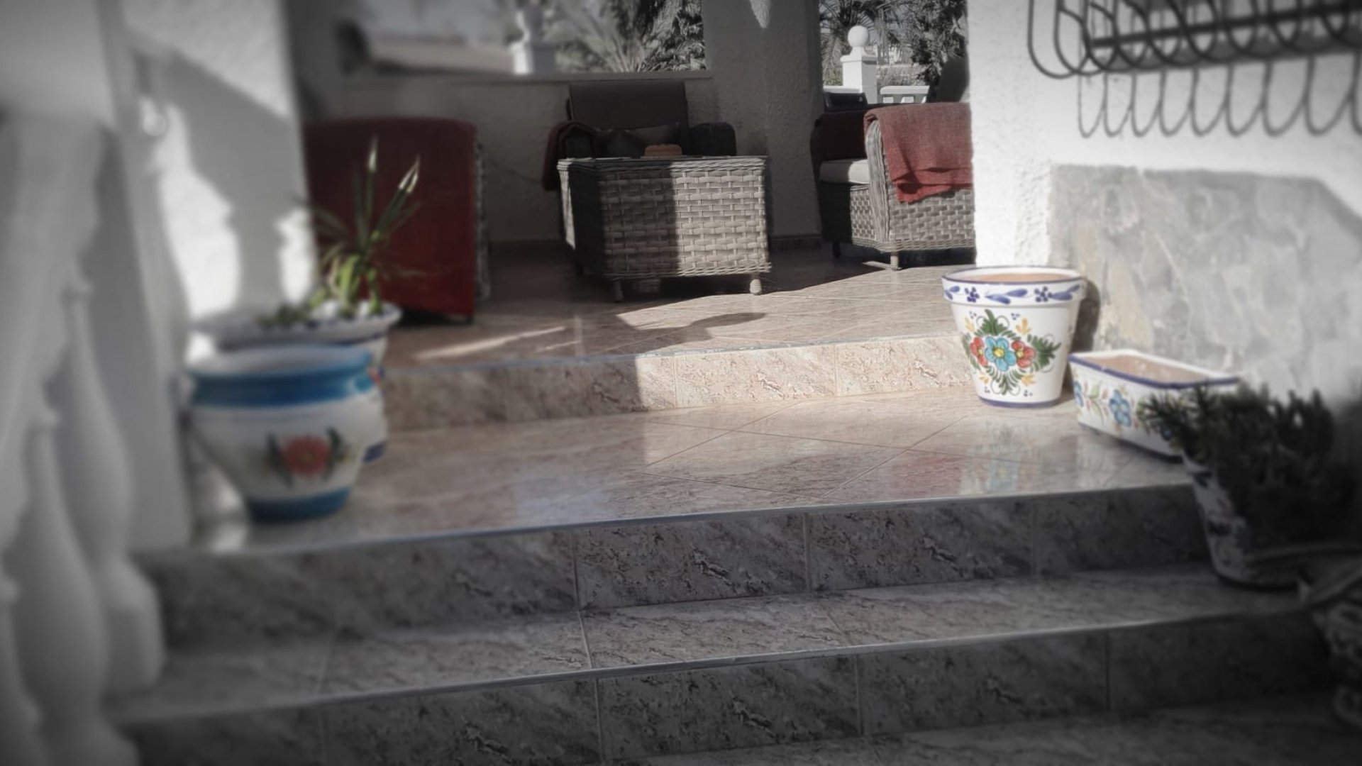 Resale - Villa -
Rojales - Ciudad Quesada