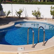 Resale - Villa -
Rojales - Ciudad Quesada