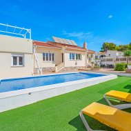 Resale - Villa -
Rojales - Costa Blanca