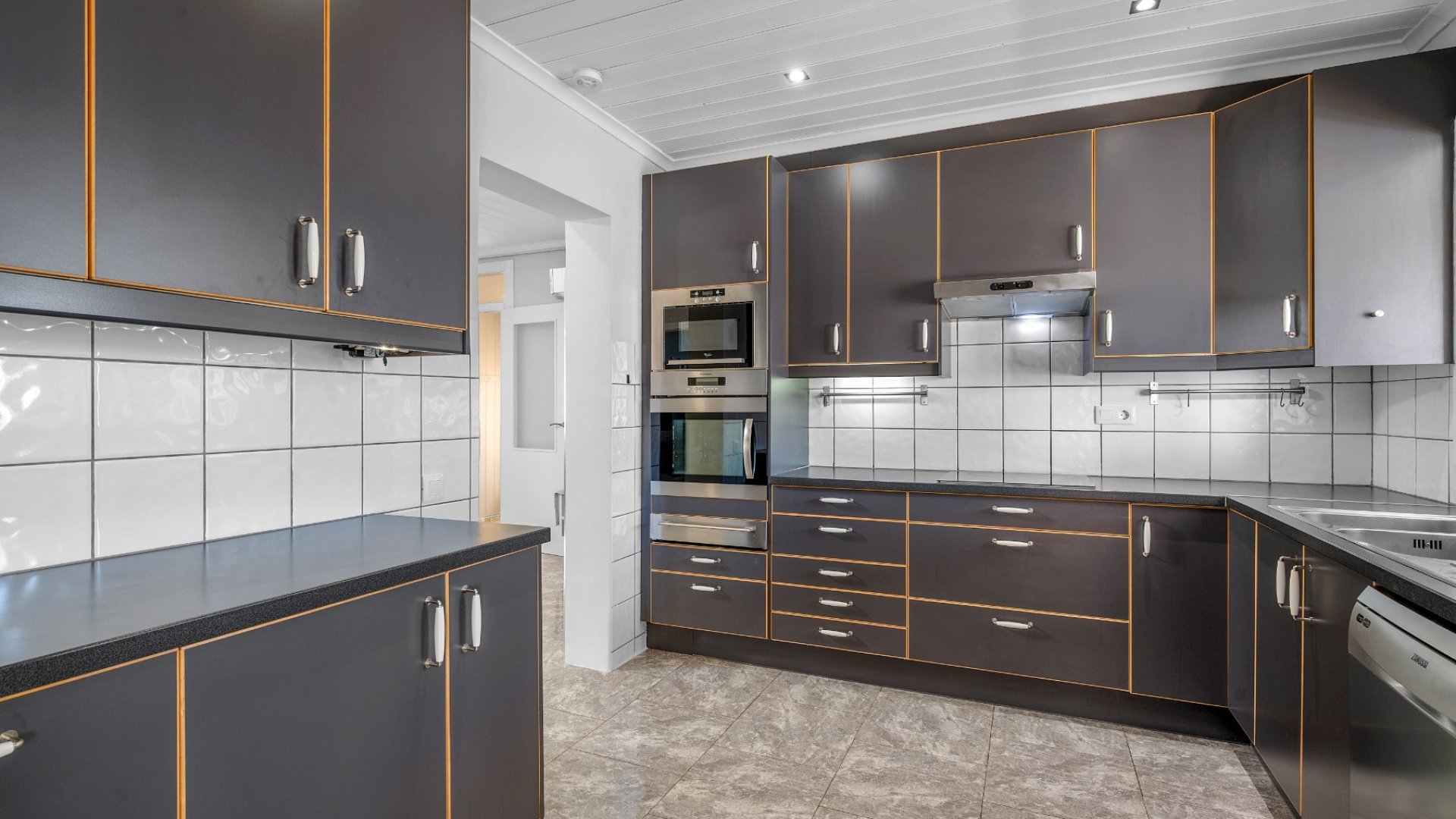 Resale - Villa -
Rojales - Costa Blanca