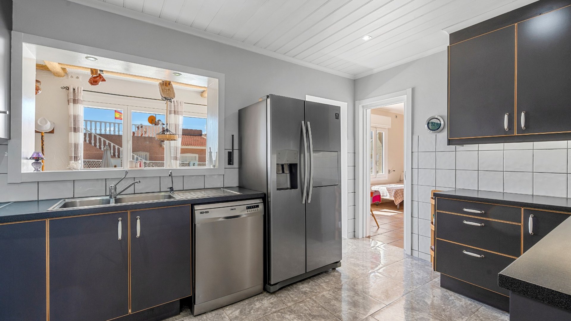 Resale - Villa -
Rojales - Costa Blanca