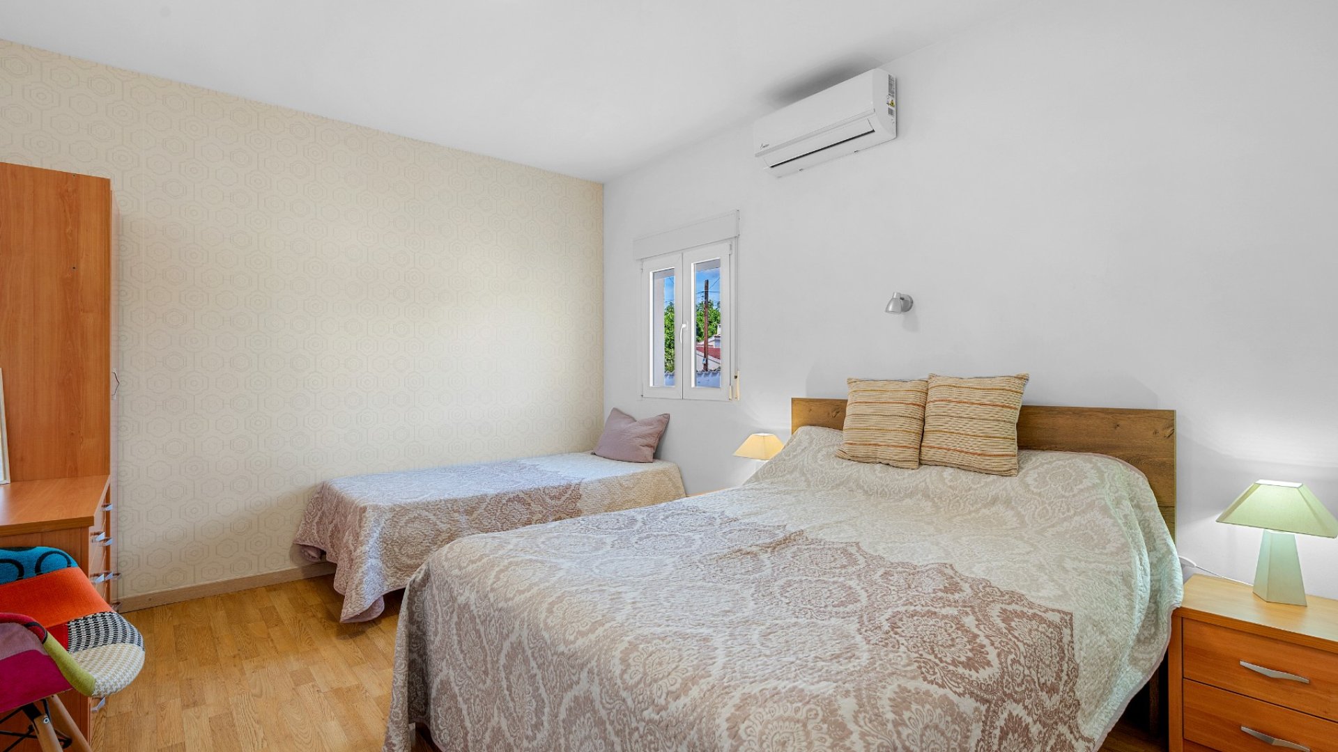 Resale - Villa -
Rojales - Costa Blanca