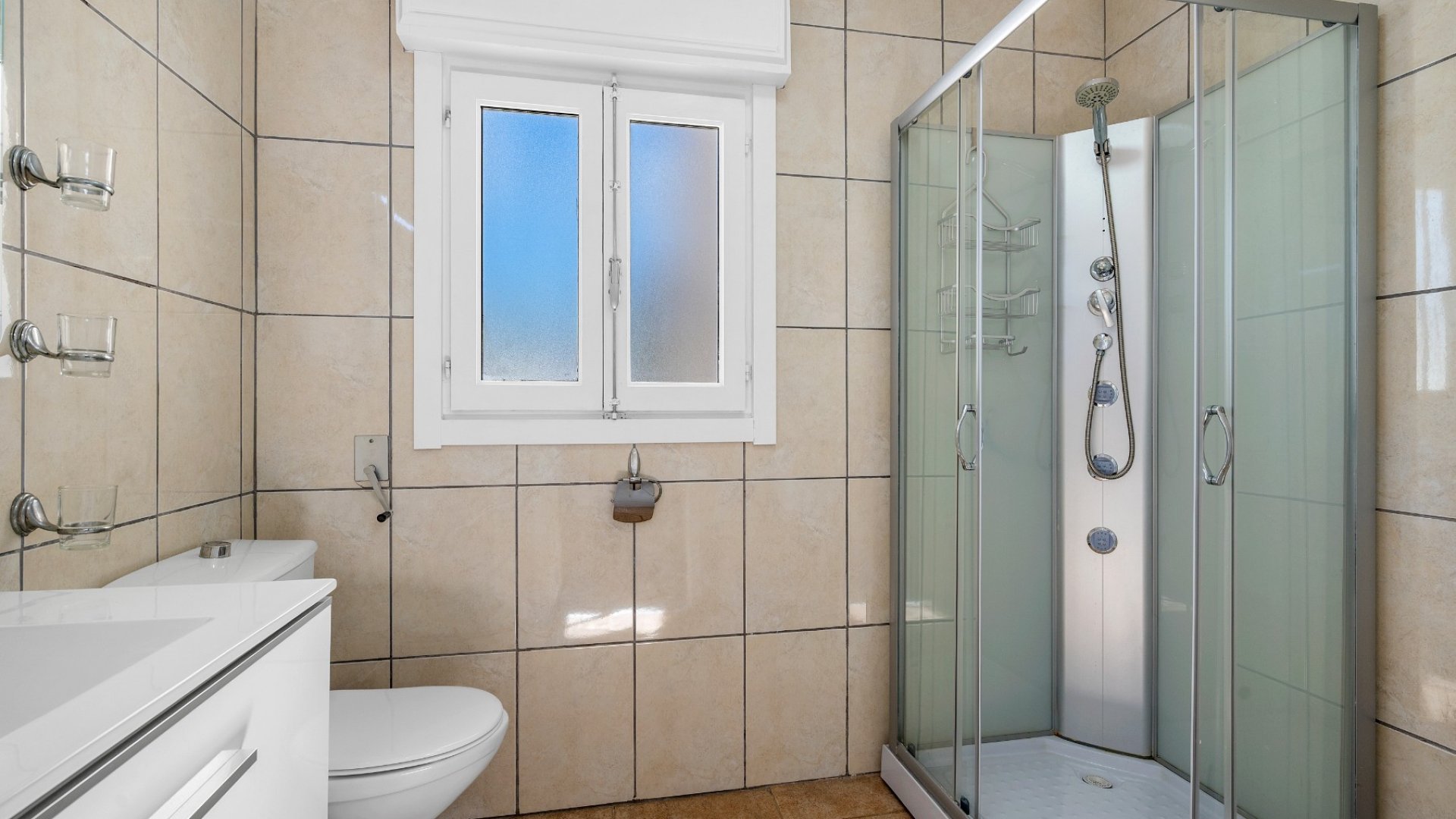 Resale - Villa -
Rojales - Costa Blanca