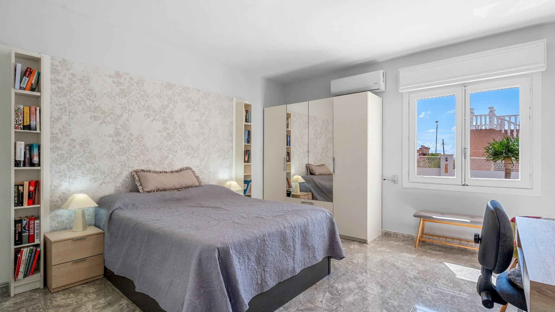 Resale - Villa -
Rojales - Costa Blanca