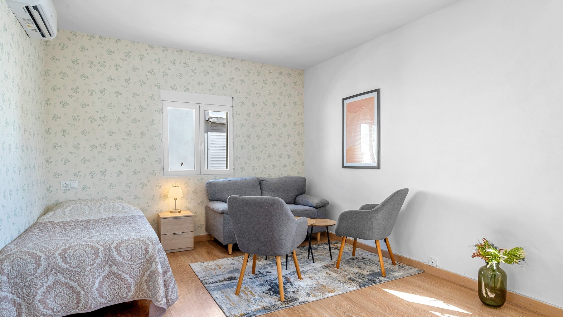 Resale - Villa -
Rojales - Costa Blanca