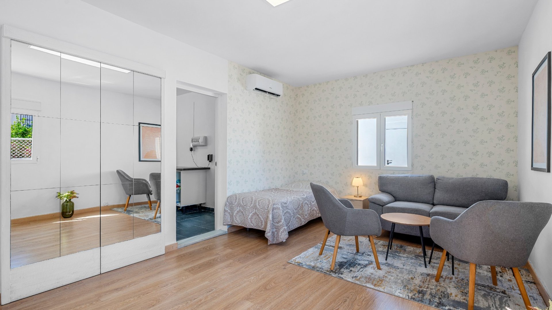 Resale - Villa -
Rojales - Costa Blanca