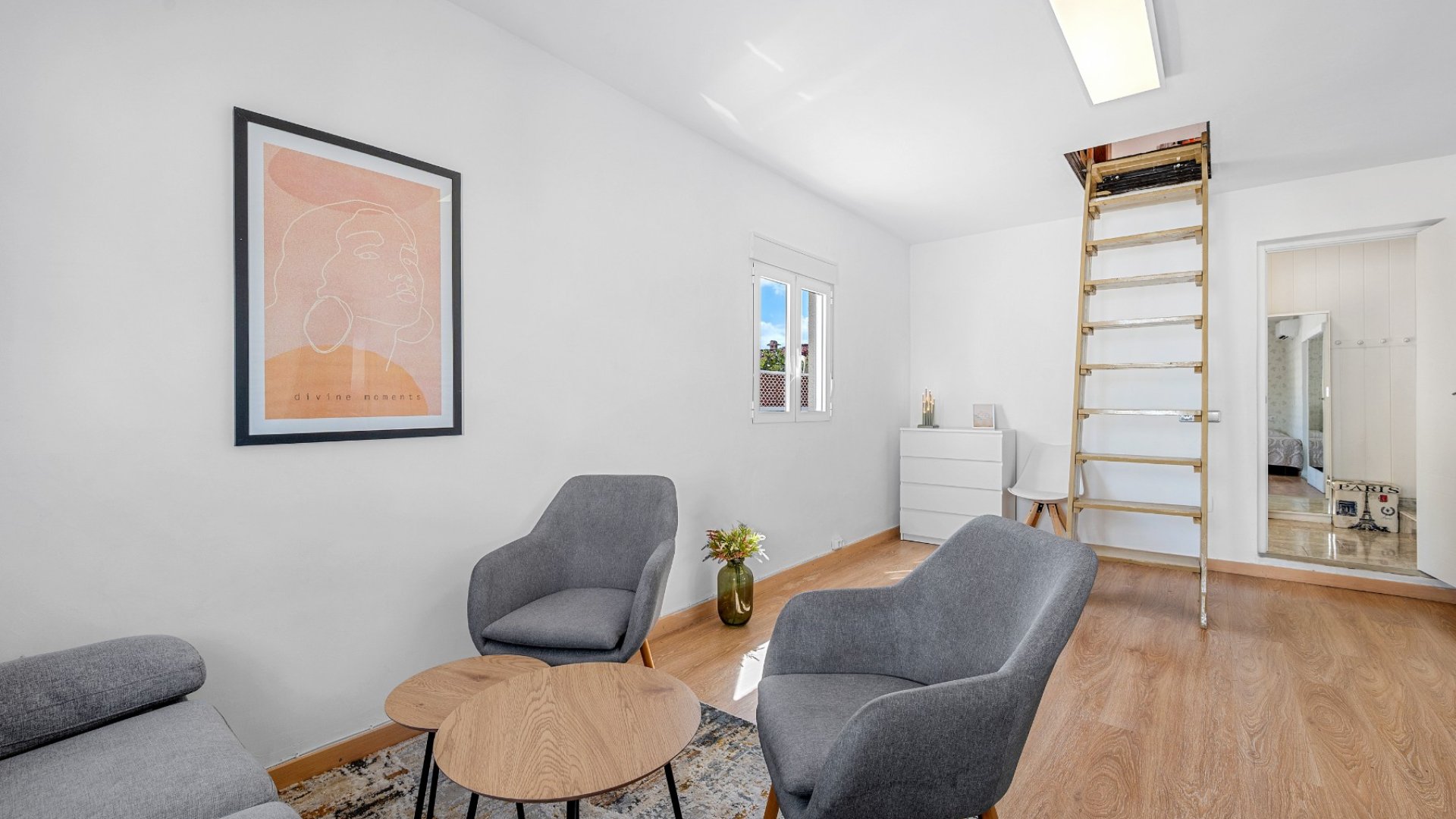 Resale - Villa -
Rojales - Costa Blanca