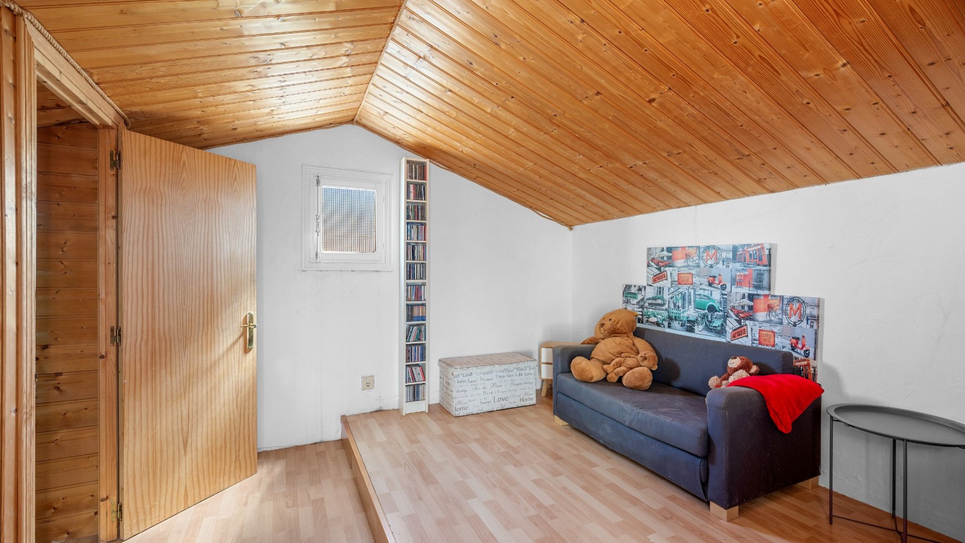 Resale - Villa -
Rojales - Costa Blanca