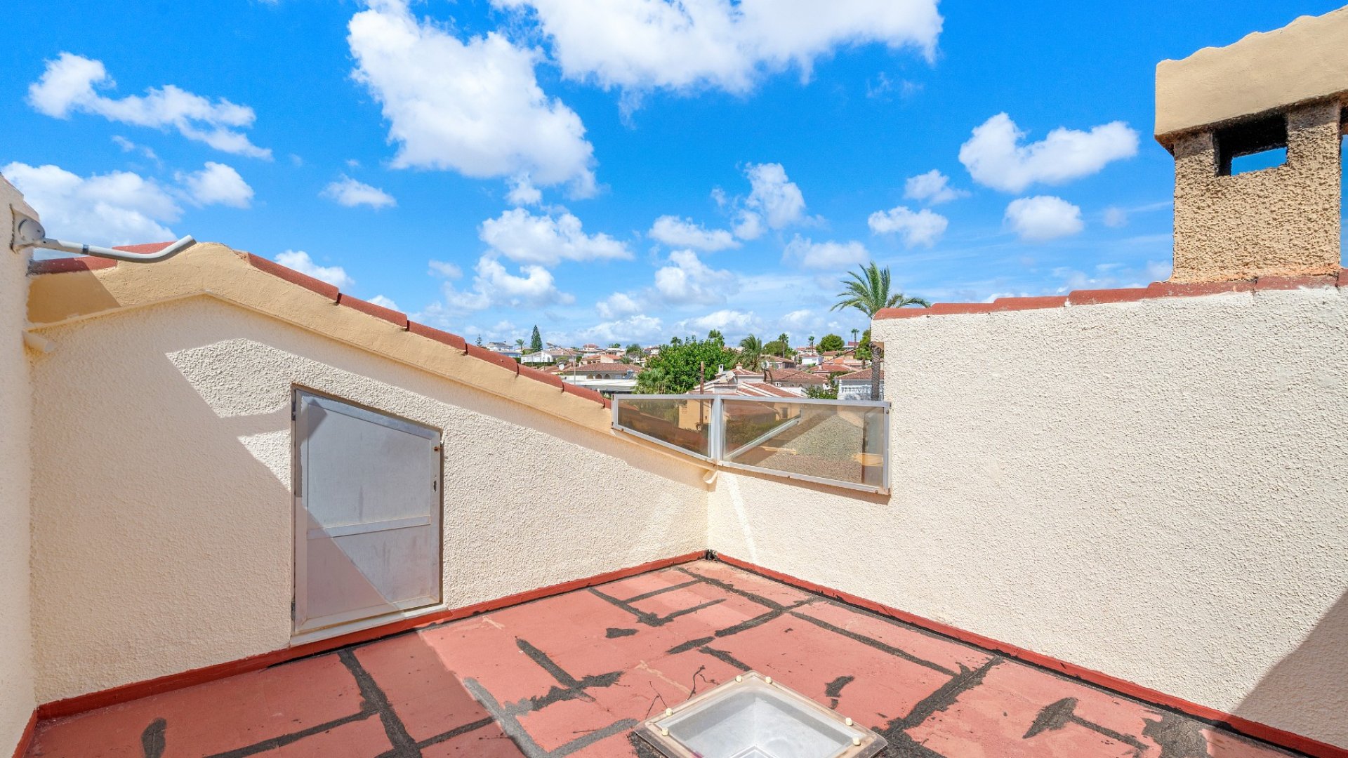 Resale - Villa -
Rojales - Costa Blanca