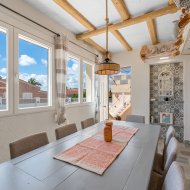 Resale - Villa -
Rojales - Costa Blanca