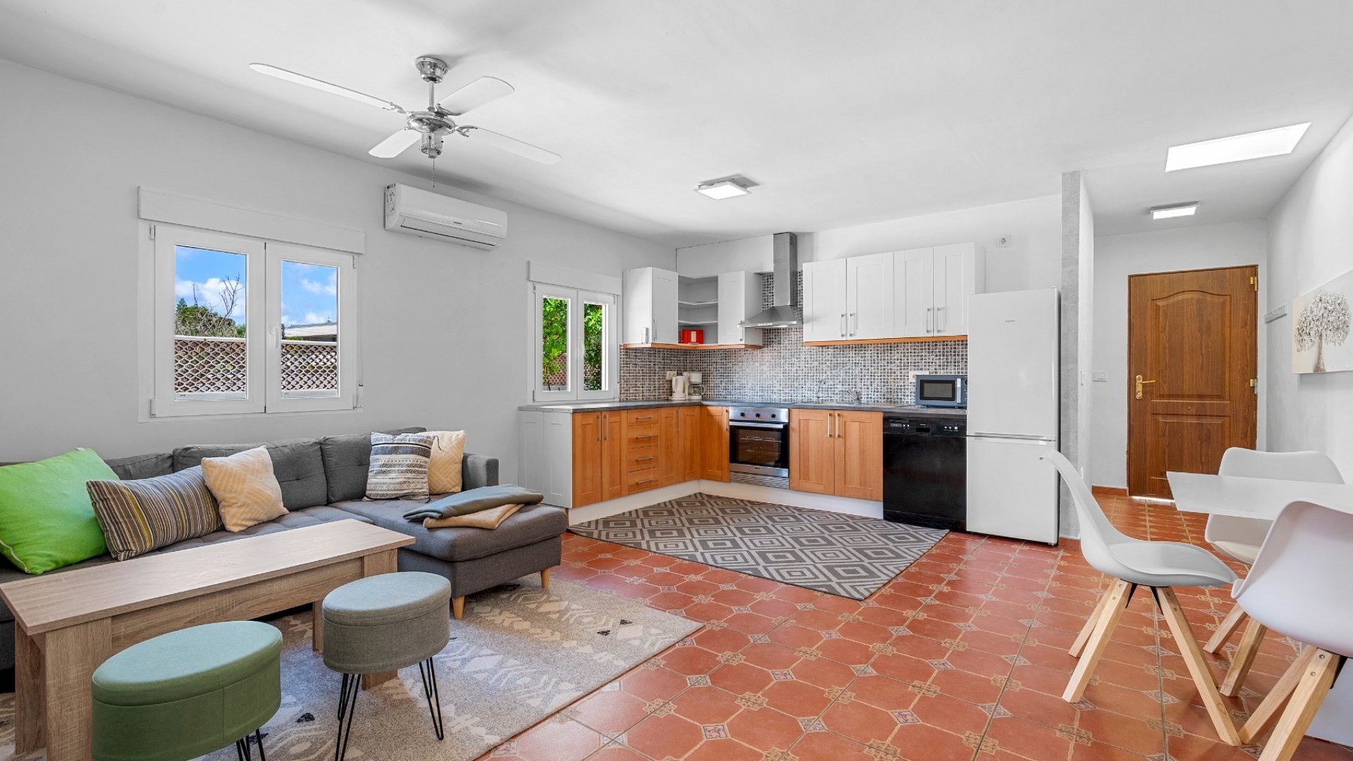 Resale - Villa -
Rojales - Costa Blanca