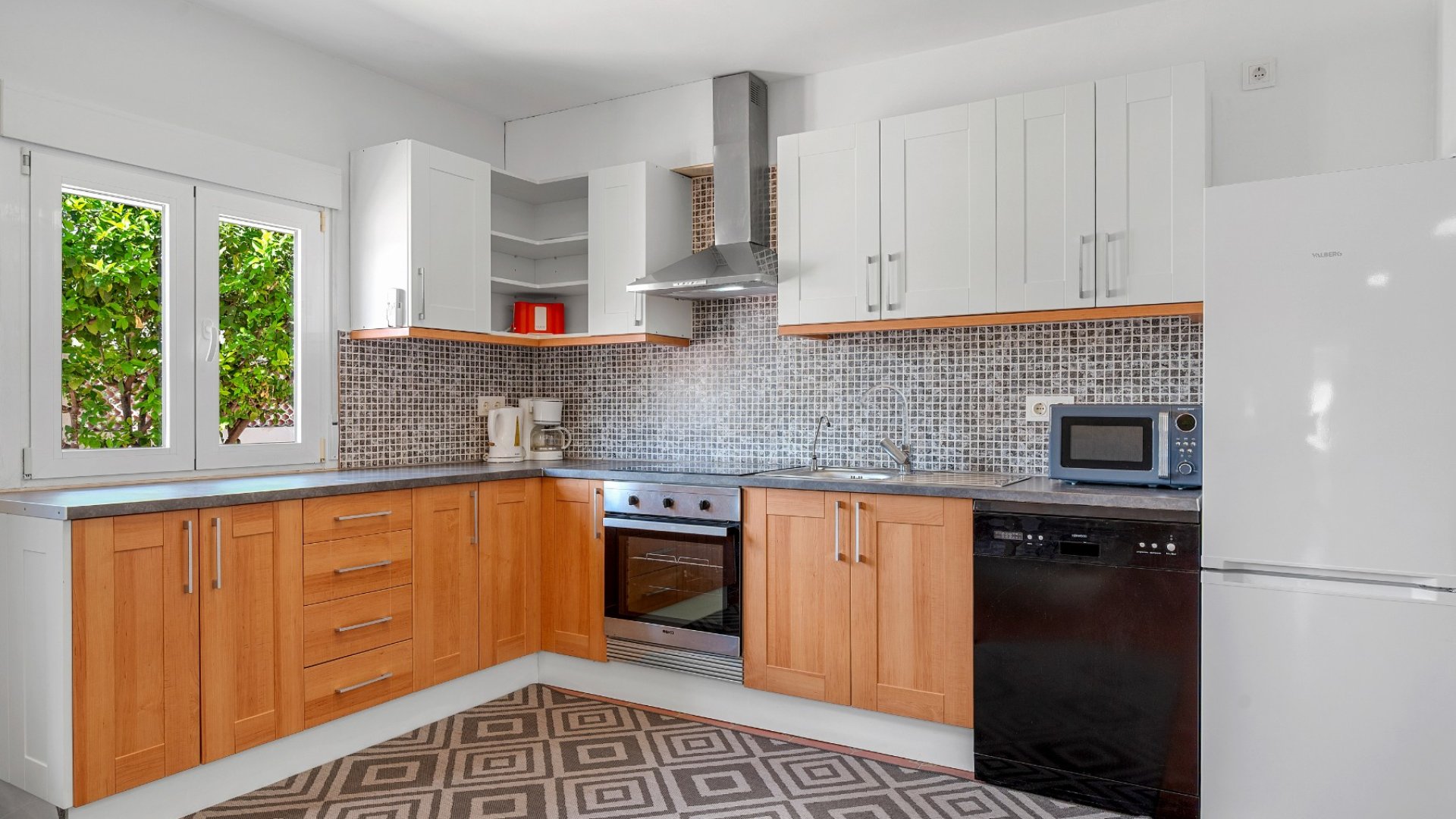 Resale - Villa -
Rojales - Costa Blanca