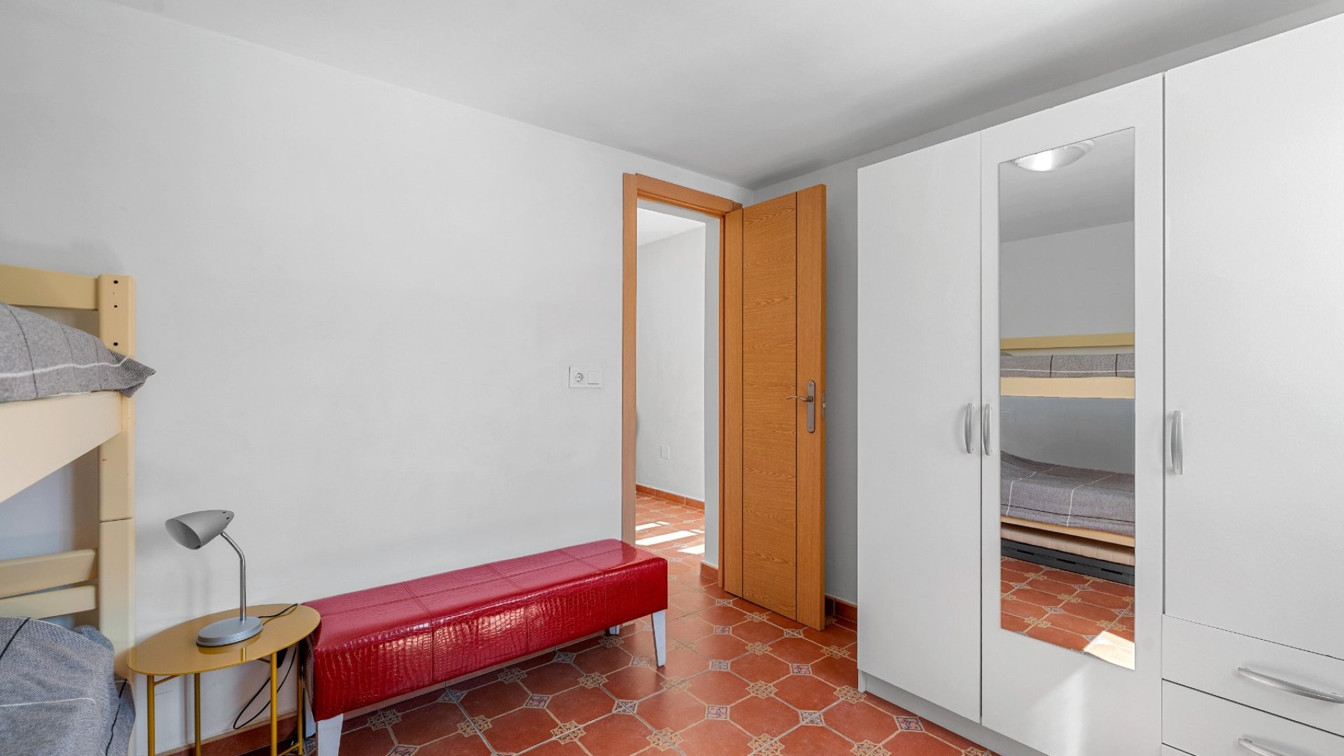 Resale - Villa -
Rojales - Costa Blanca