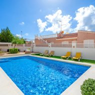Resale - Villa -
Rojales - Costa Blanca