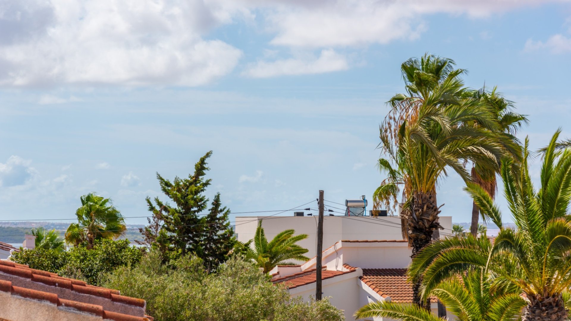 Resale - Villa -
Rojales - Costa Blanca