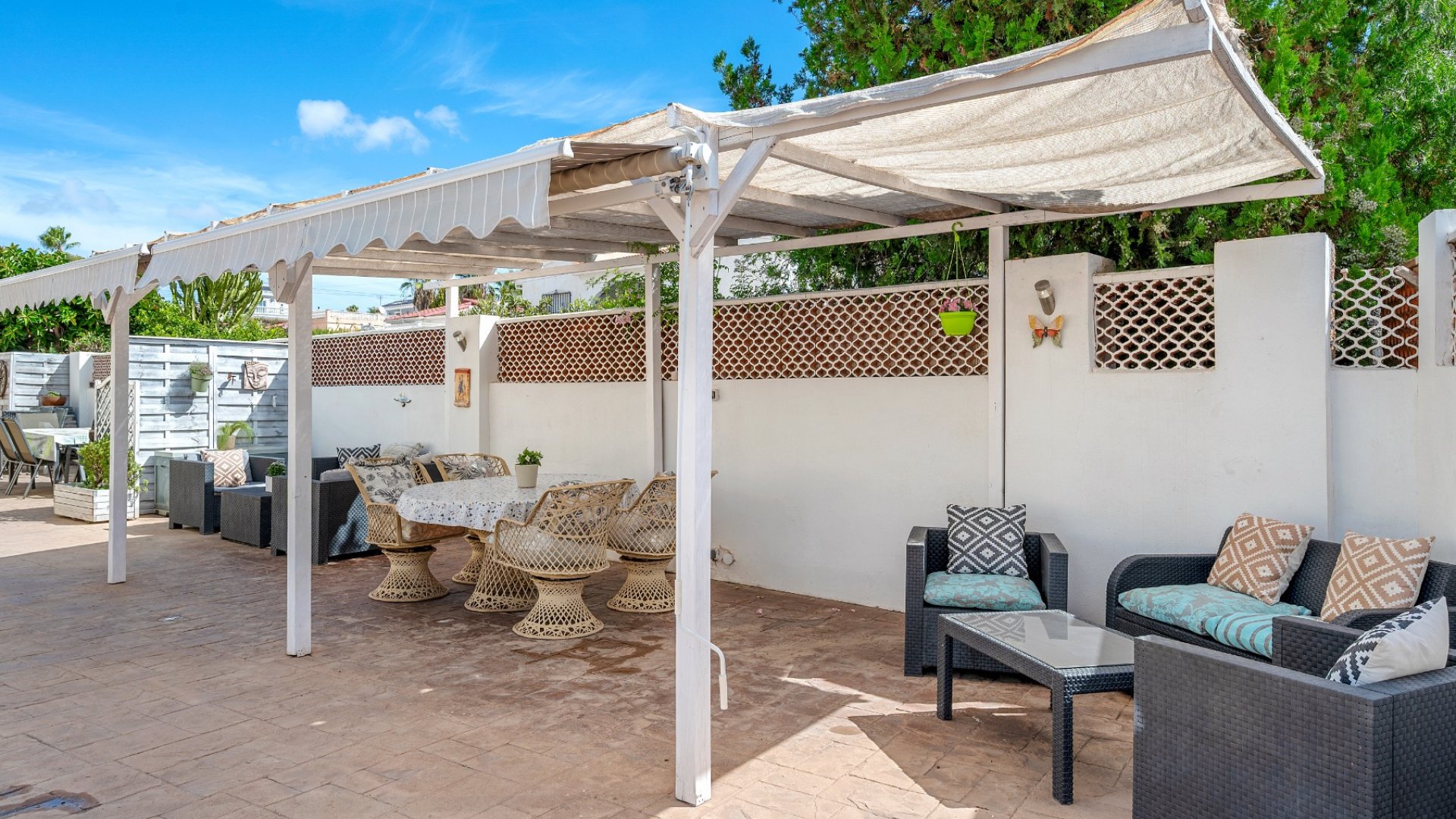 Resale - Villa -
Rojales - Costa Blanca