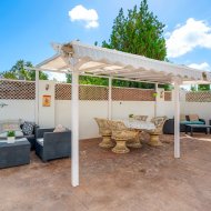 Resale - Villa -
Rojales - Costa Blanca